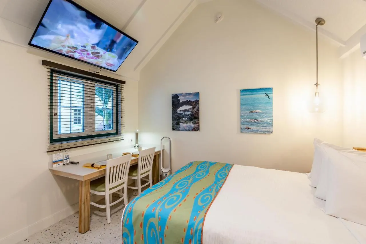 Amsterdam Manor Beach Resort Palm Beach 4*,