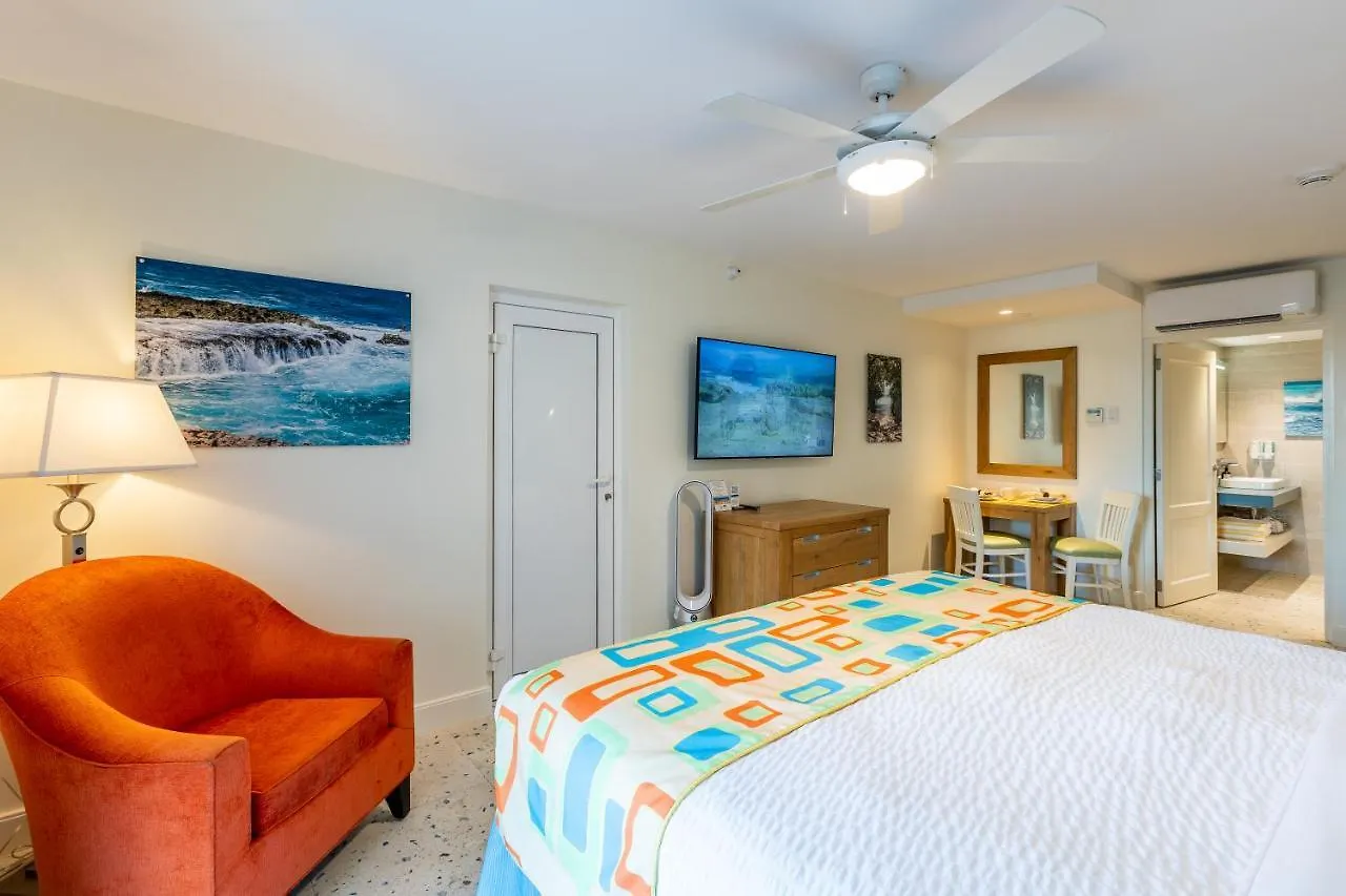 Amsterdam Manor Beach Resort Palm Beach