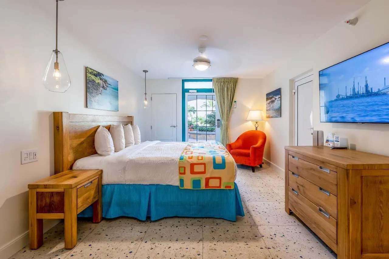 Amsterdam Manor Beach Resort Palm Beach