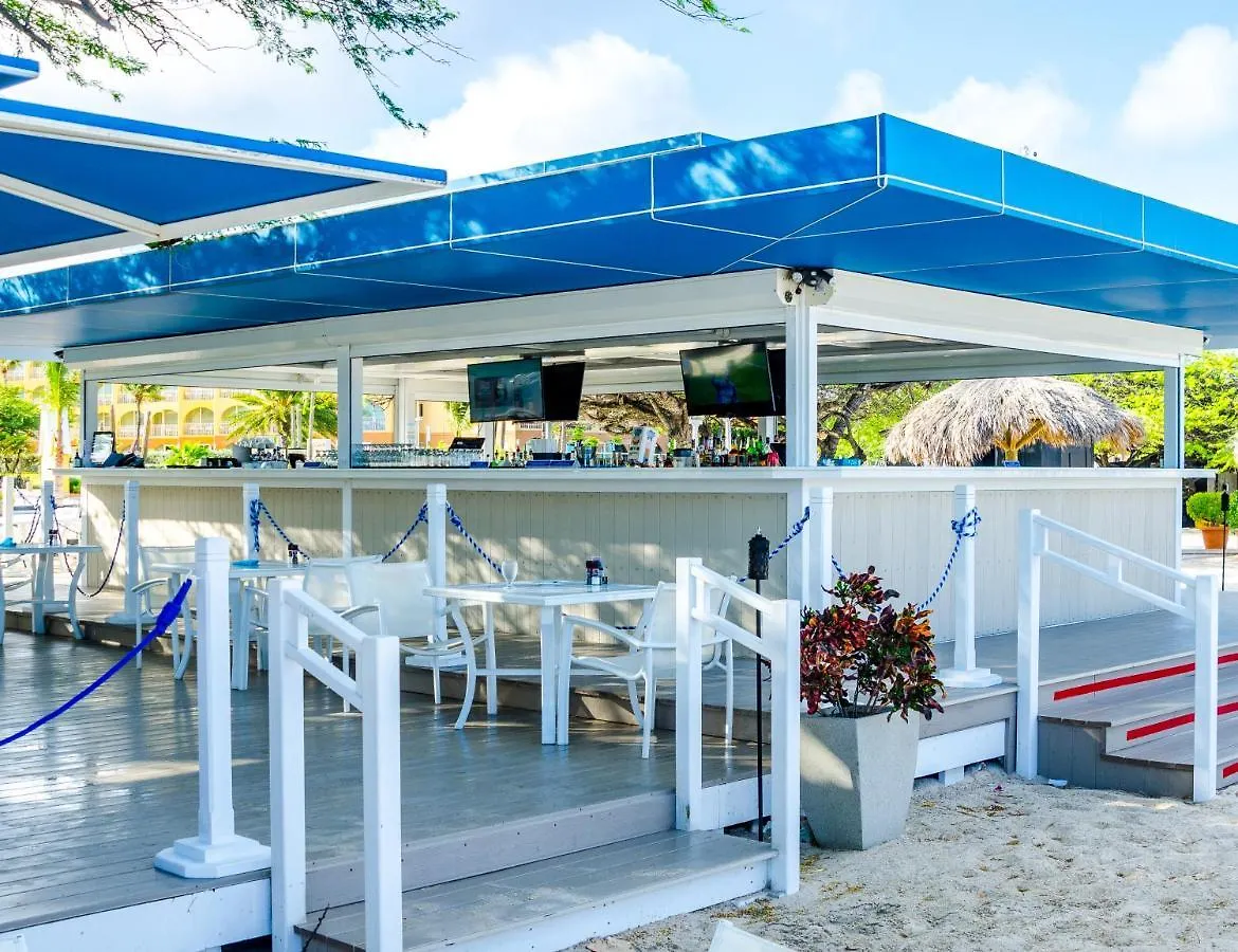 Amsterdam Manor Beach Resort Palm Beach