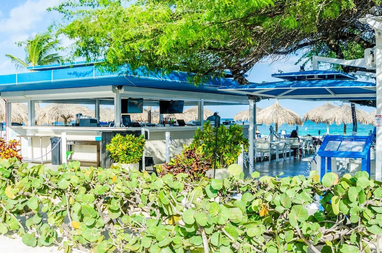 Amsterdam Manor Beach Resort Palm Beach