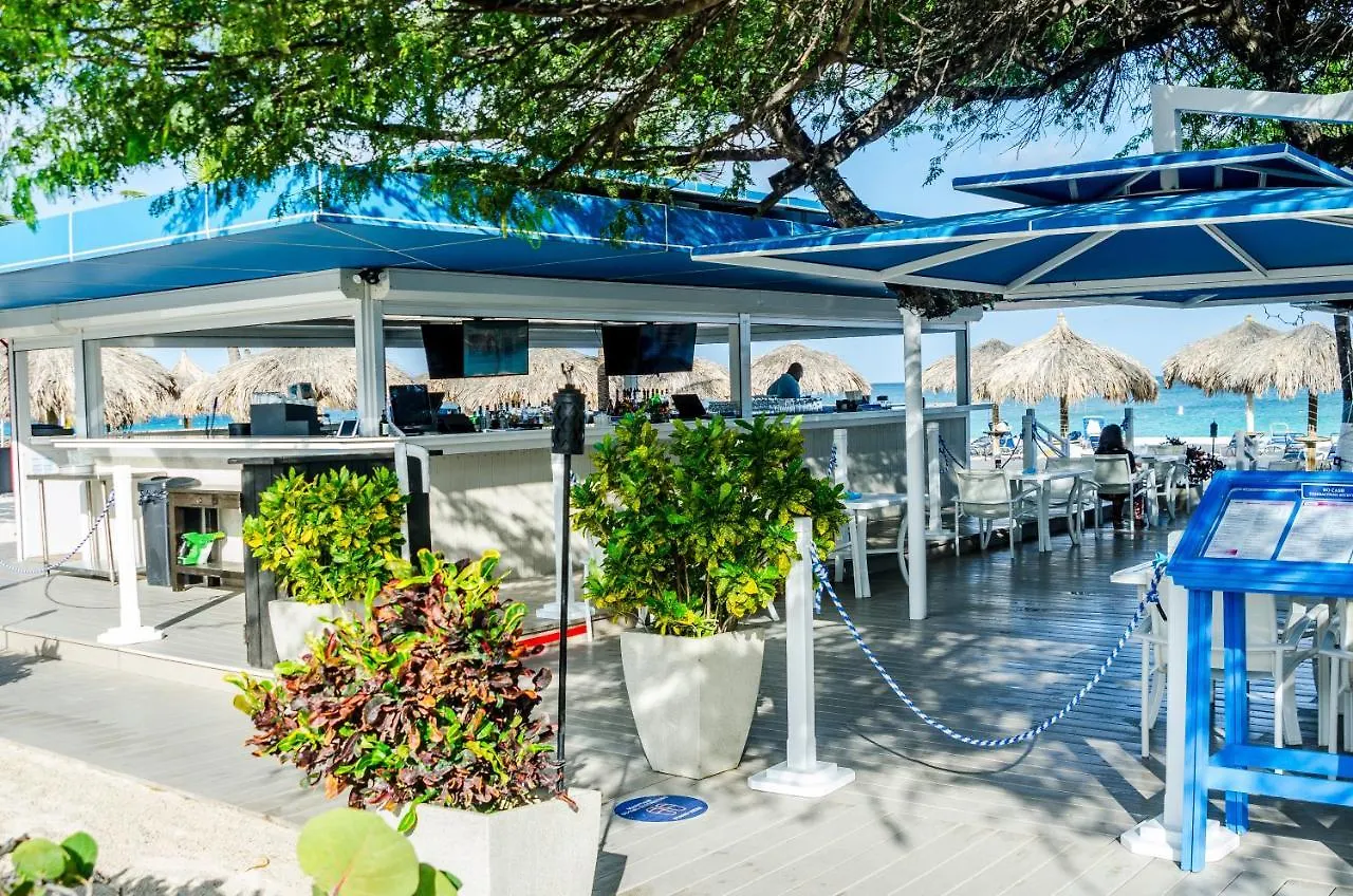 Amsterdam Manor Beach Resort Palm Beach 4*,
