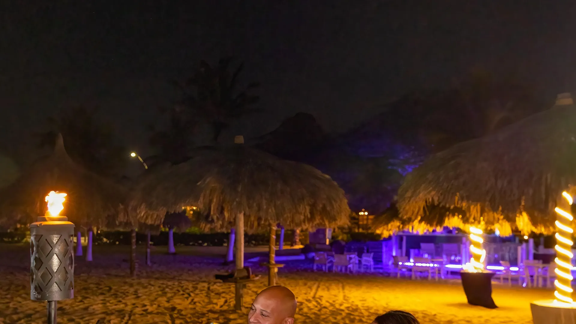 Amsterdam Manor Beach Resort Palm Beach