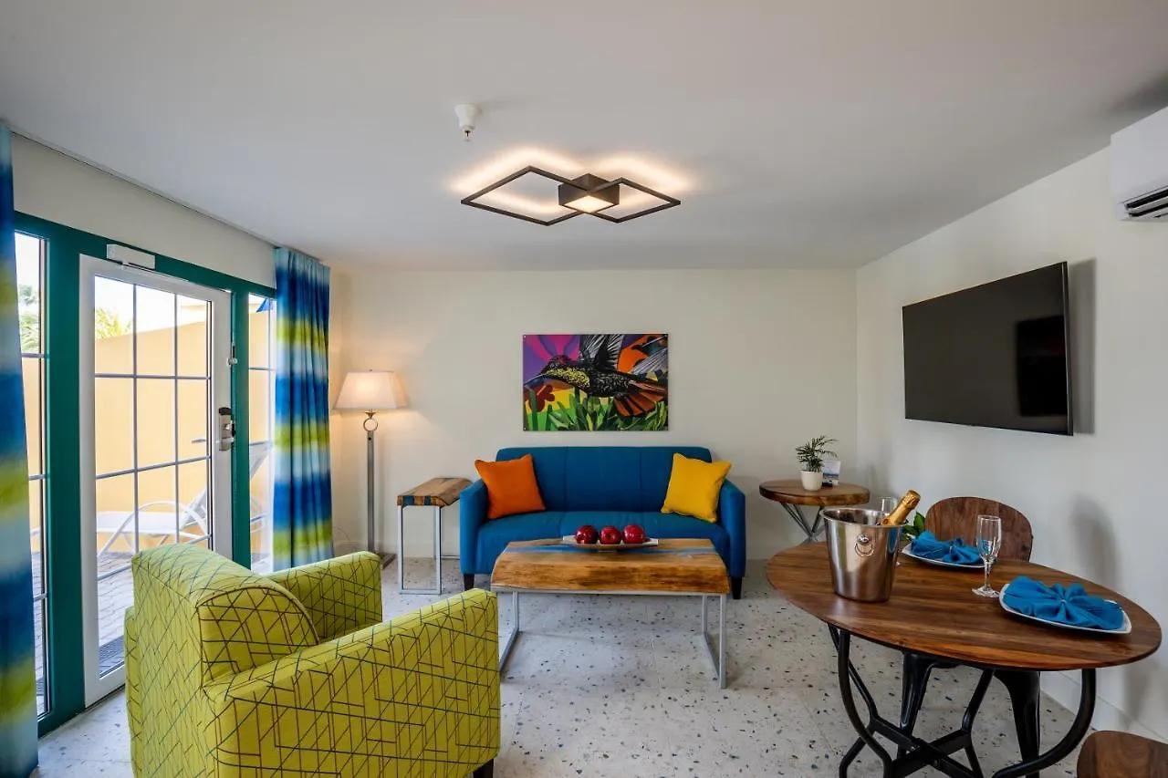Amsterdam Manor Beach Resort Palm Beach