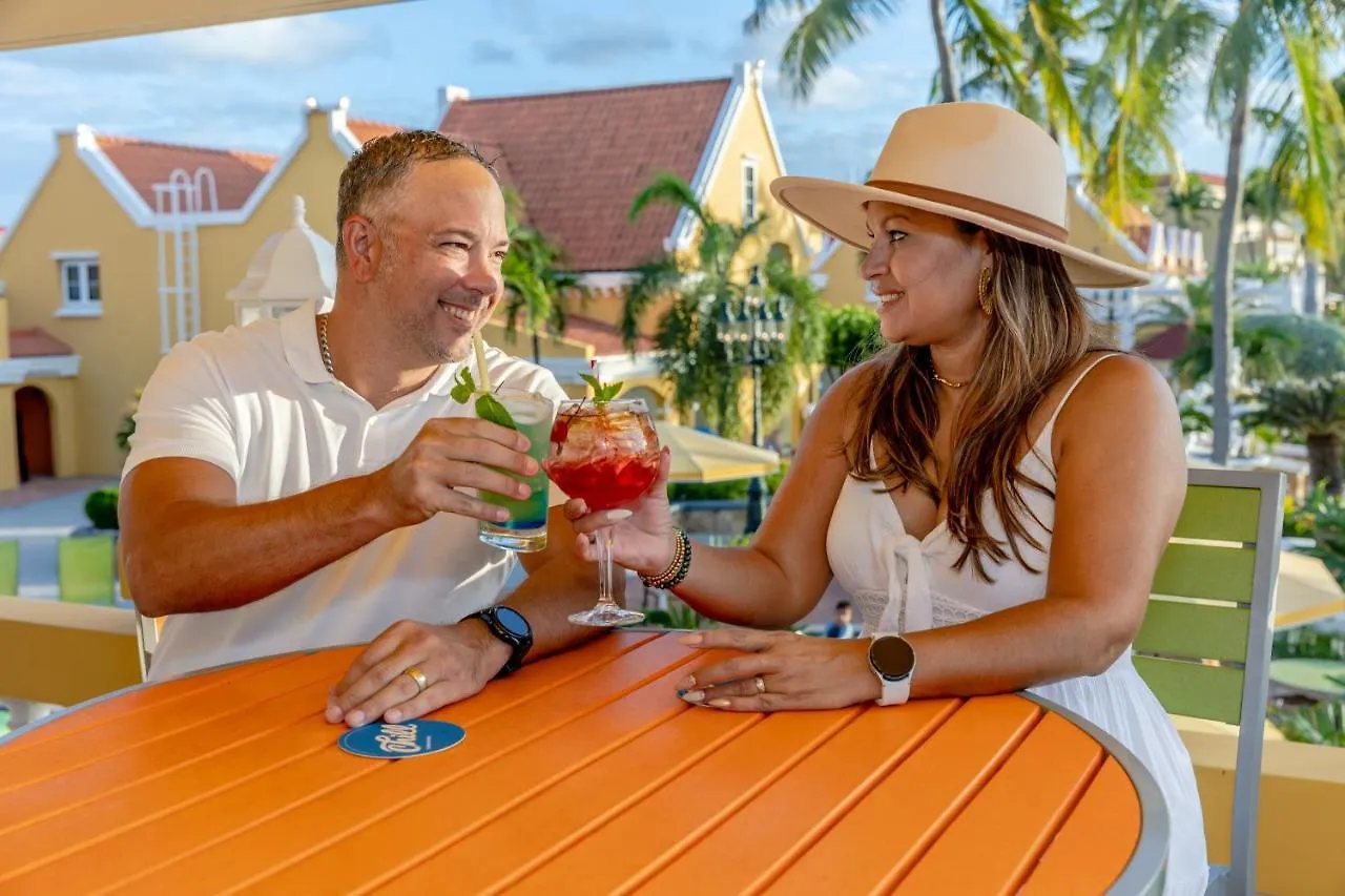 Amsterdam Manor Beach Resort Palm Beach