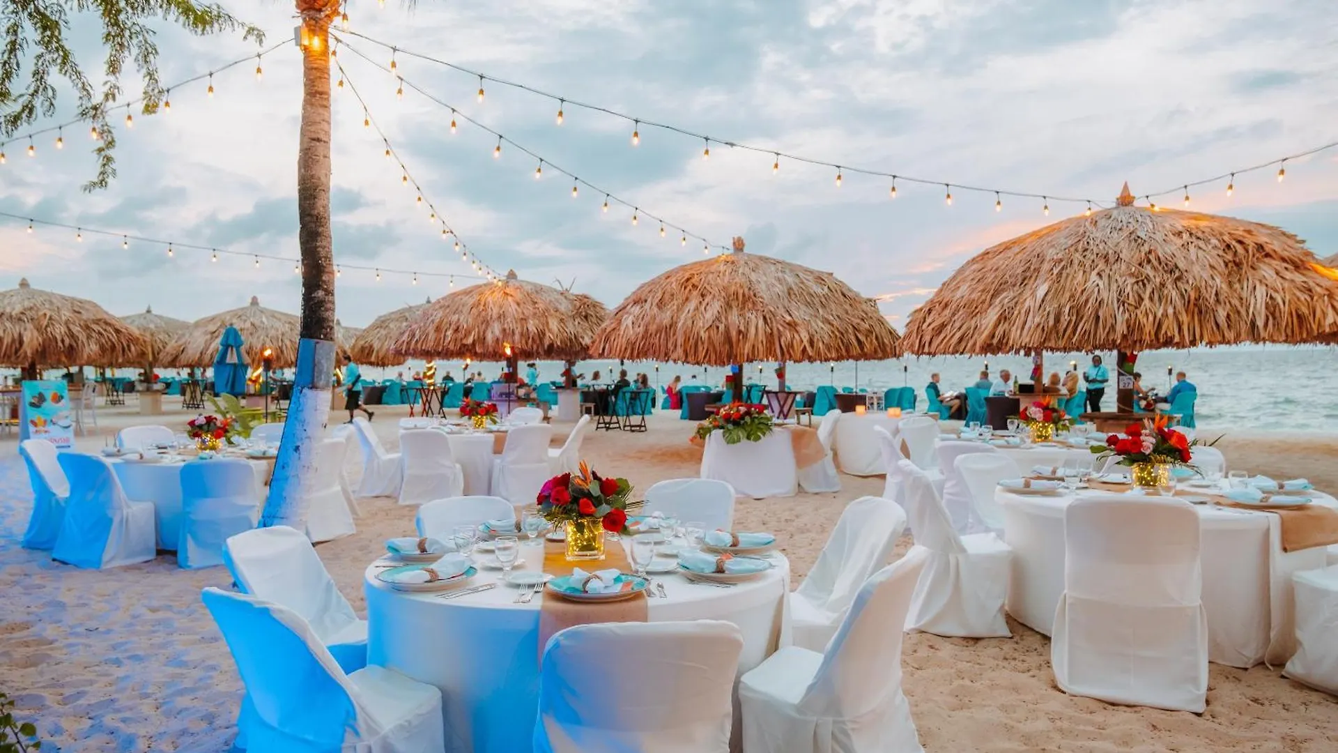 Amsterdam Manor Beach Resort Palm Beach
