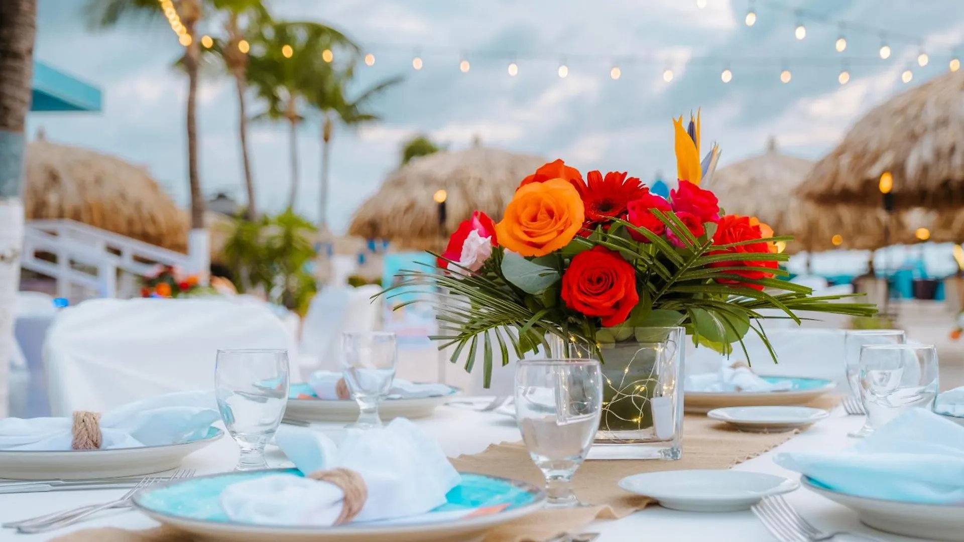 Amsterdam Manor Beach Resort Palm Beach