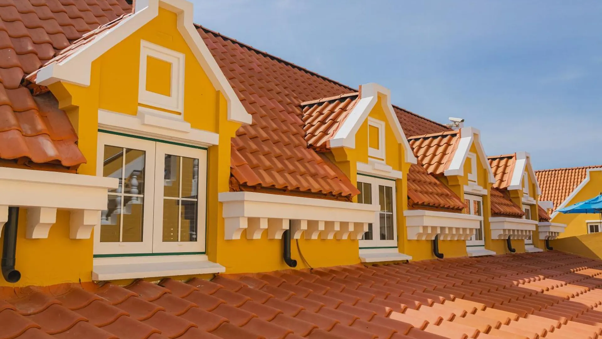 Amsterdam Manor Beach Resort Παλμ Μπιτς