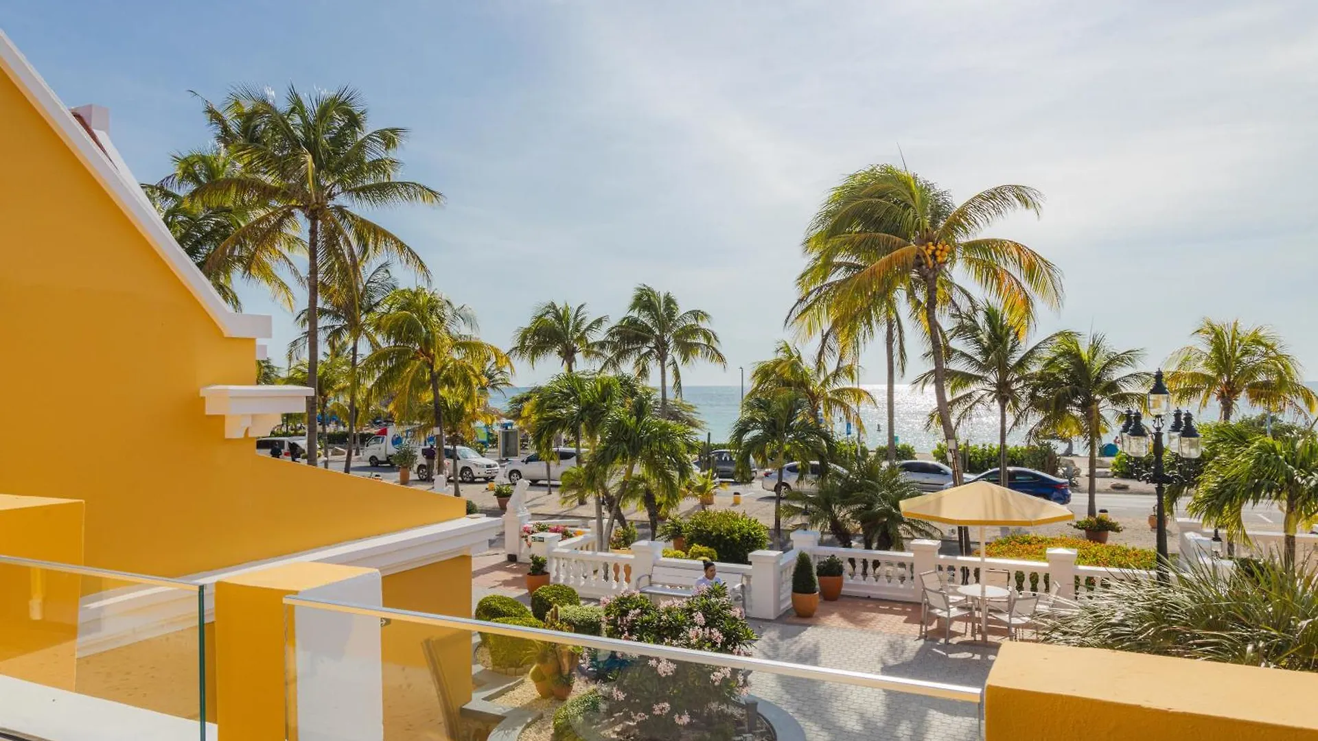 Amsterdam Manor Beach Resort Palm Beach