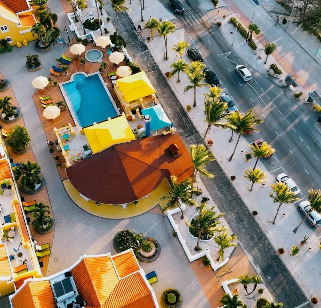 Amsterdam Manor Beach Resort Palm Beach