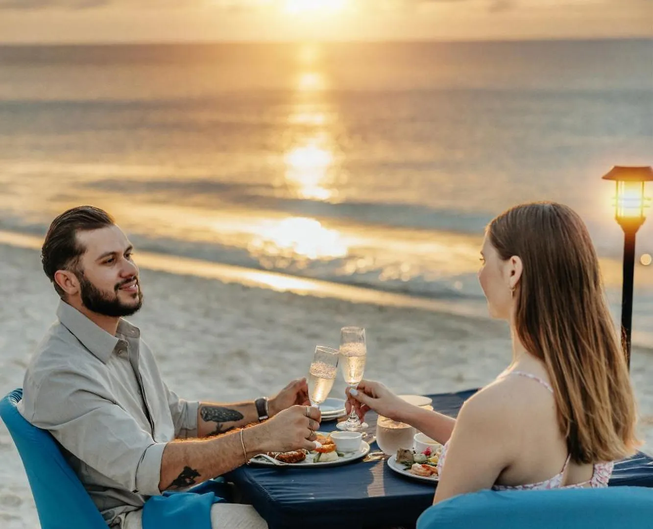 Amsterdam Manor Beach Resort Palm Beach