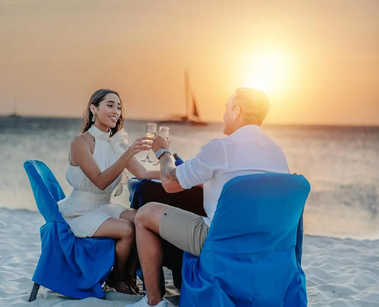 Amsterdam Manor Beach Resort Παλμ Μπιτς