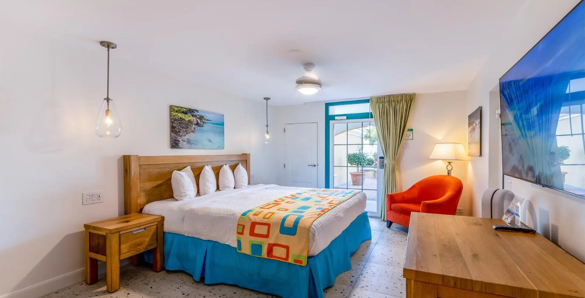 ****  Amsterdam Manor Beach Resort Παλμ Μπιτς Αρούμπα