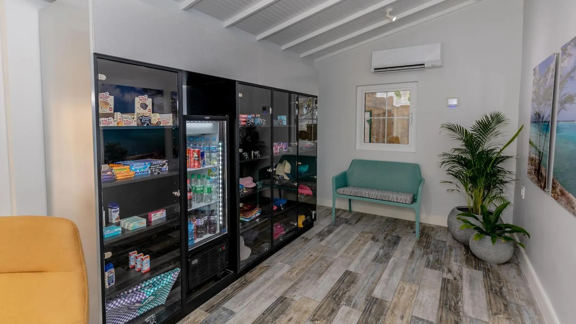 Amsterdam Manor Beach Resort Παλμ Μπιτς 4*,