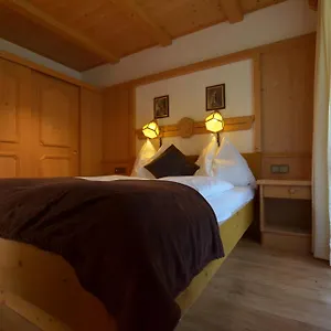 Andrea Appartement Saalbach-Hinterglemm