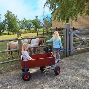 Vacation Mechelhof Vakantiehuis Leffinge