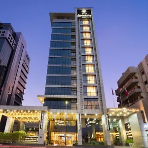 Royal Continental 4* Dubai