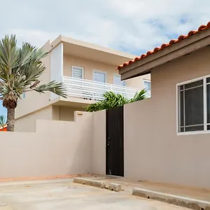 Appartement Homes Aruba, Noord