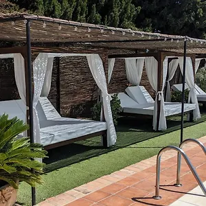 La Canota King Adults Only Bed & Breakfast Talara