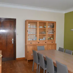 Hartenhuys Vakantiehuis Oostende