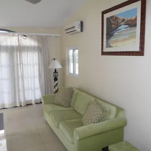 Salina Cerca Apartment