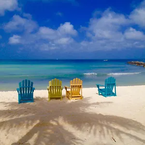 Resort Divi Village Golf And Beach