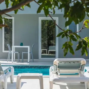 Appartement Hideout - From Eagle, Palm Beach
