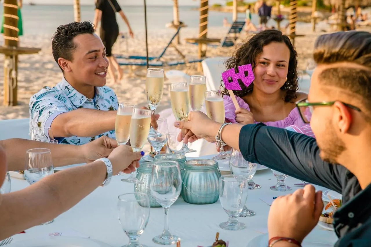 Amsterdam Manor Beach Resort Палм Бич
