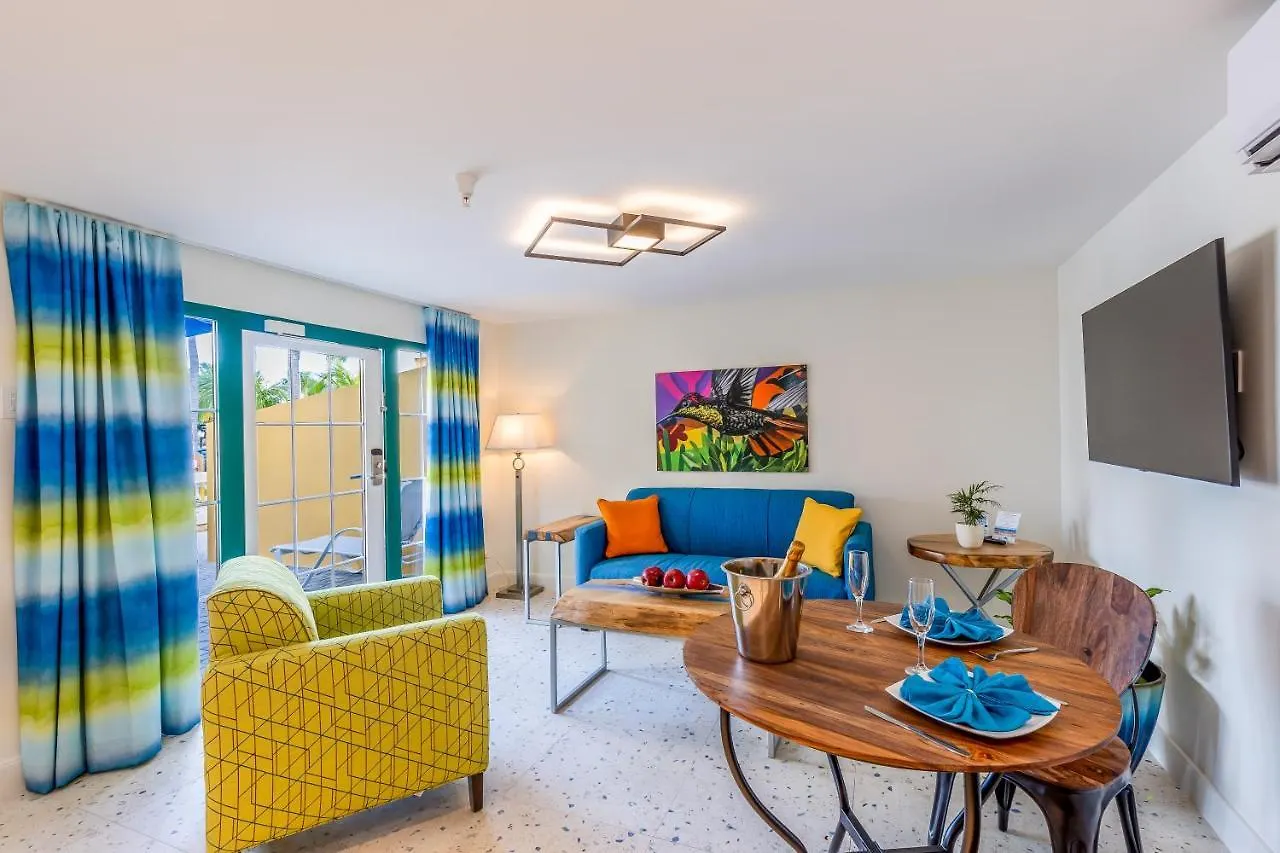 Amsterdam Manor Beach Resort Палм Бич
