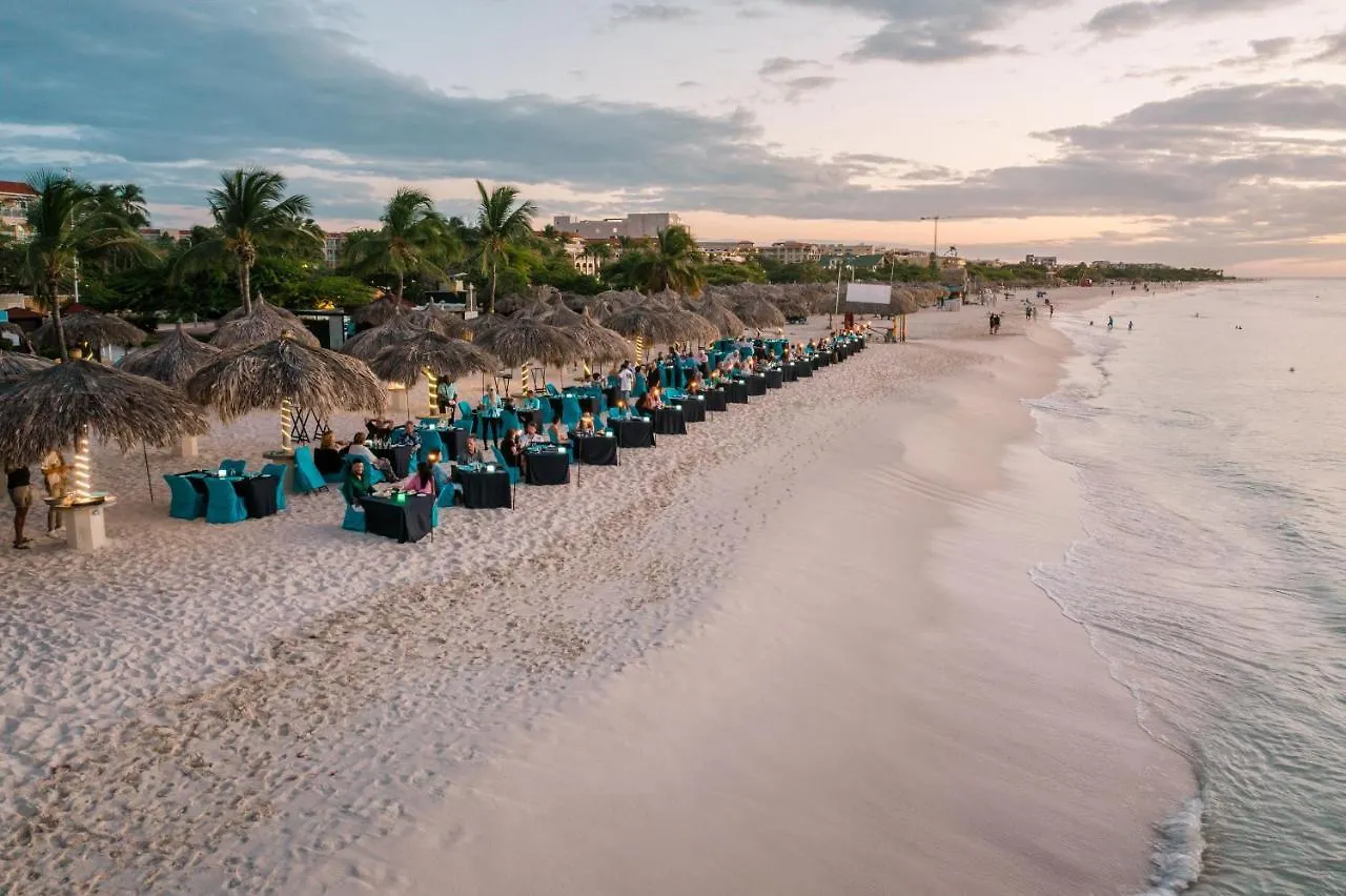 Amsterdam Manor Beach Resort Палм Бич