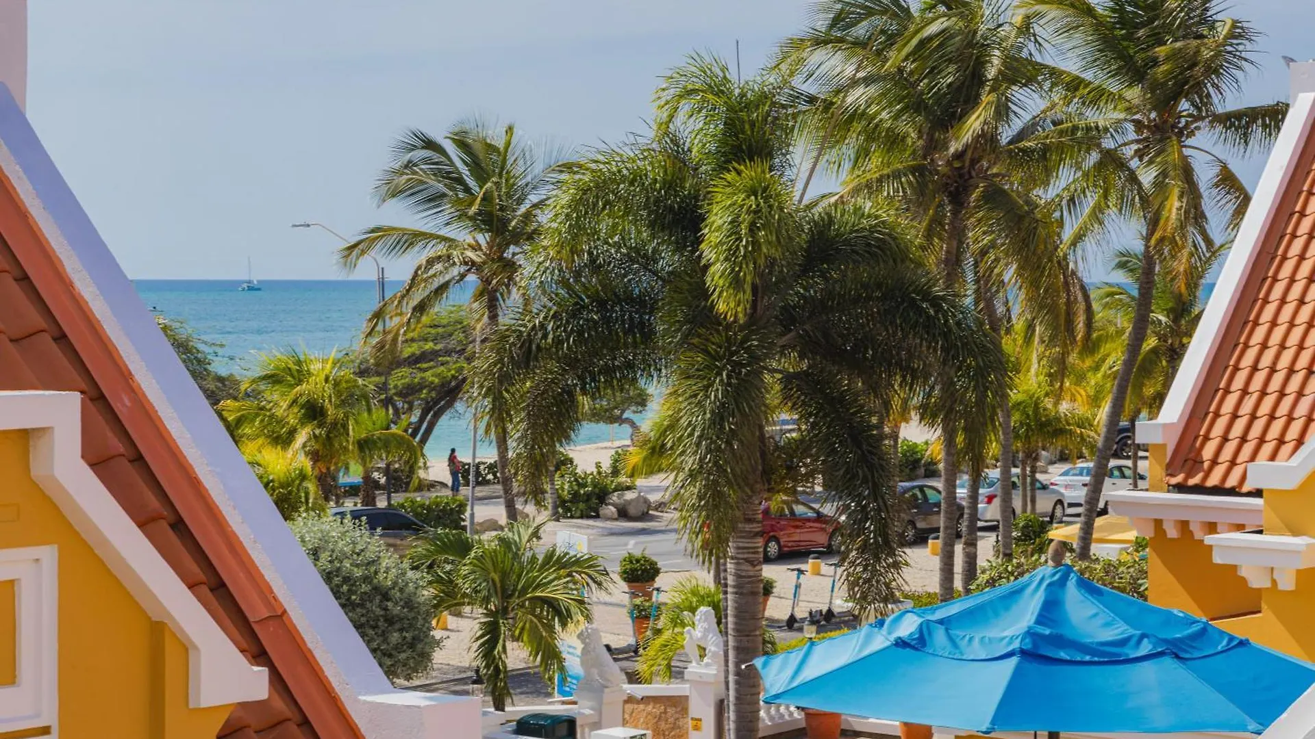 Amsterdam Manor Beach Resort Palm Beach
