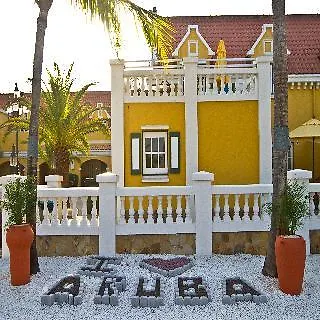 Amsterdam Manor Beach Resort Palm Beach