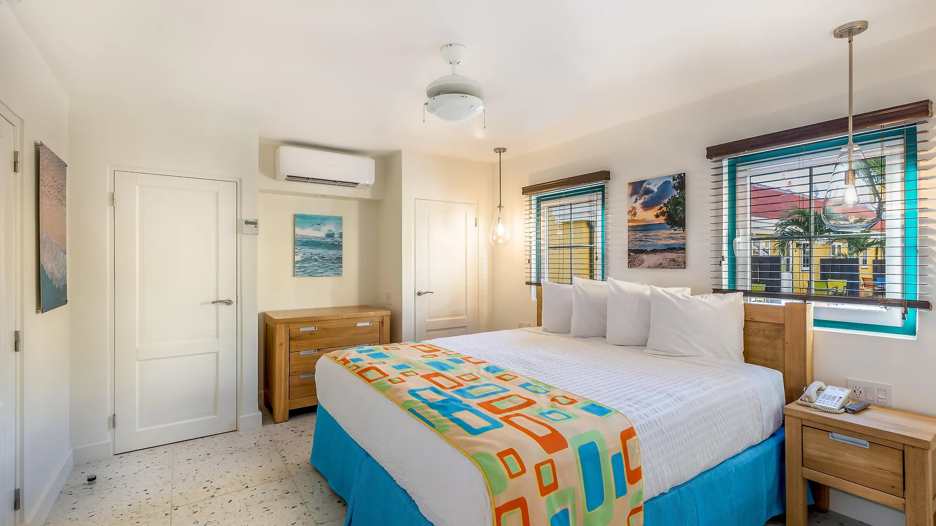 Amsterdam Manor Beach Resort Palm Beach Aruba
