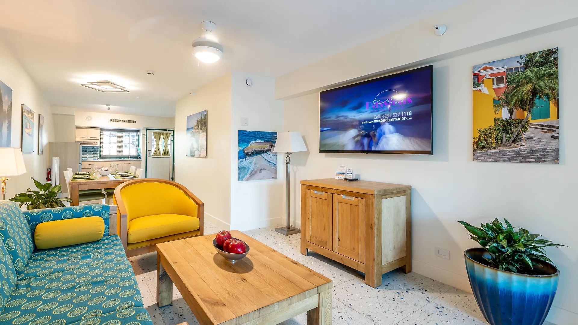 Amsterdam Manor Beach Resort Palm Beach