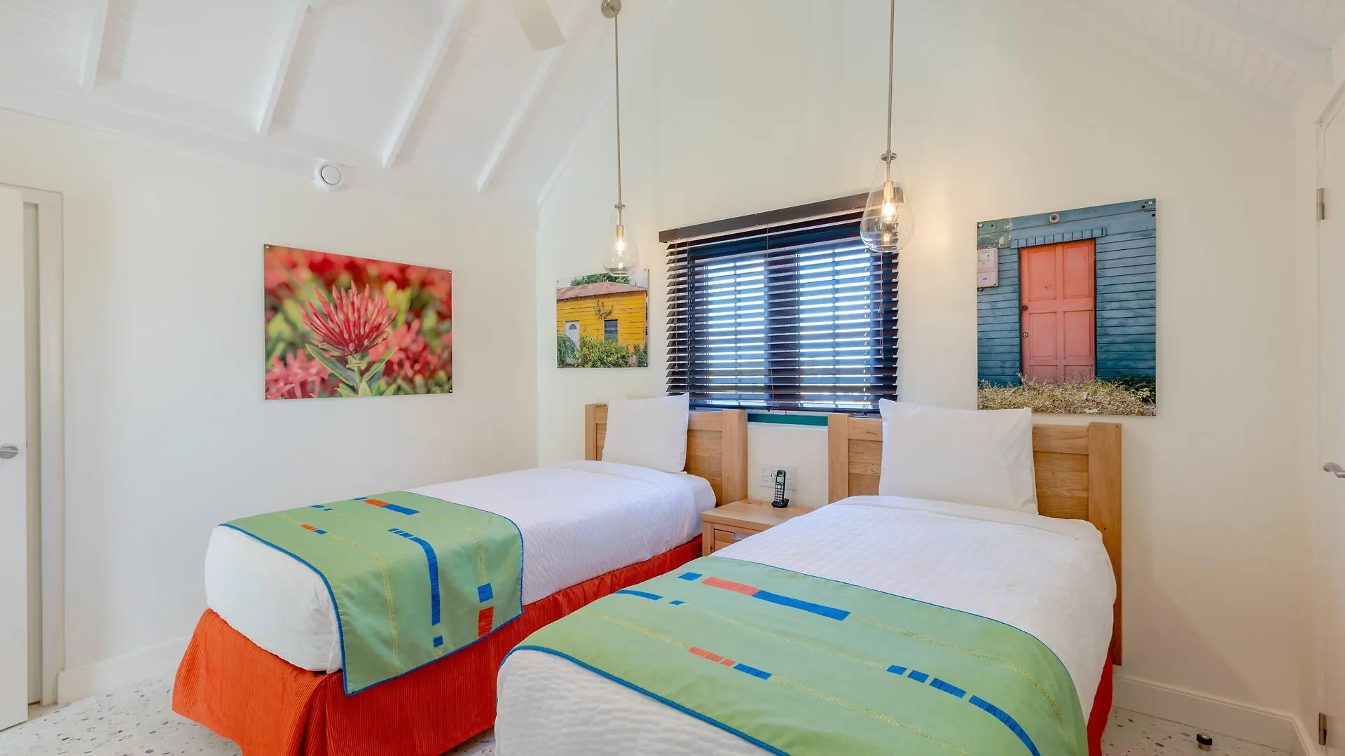 ****  Amsterdam Manor Beach Resort Palm Beach Aruba