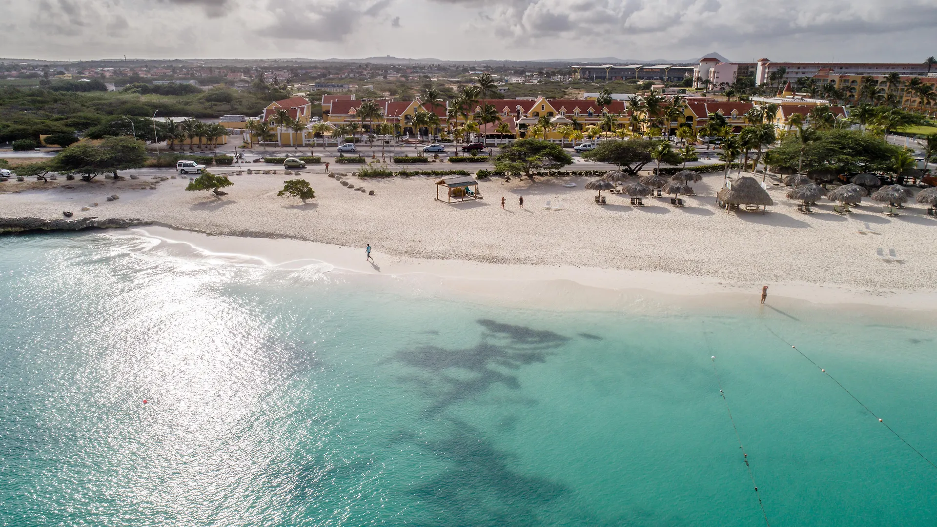 Amsterdam Manor Beach Resort Palm Beach