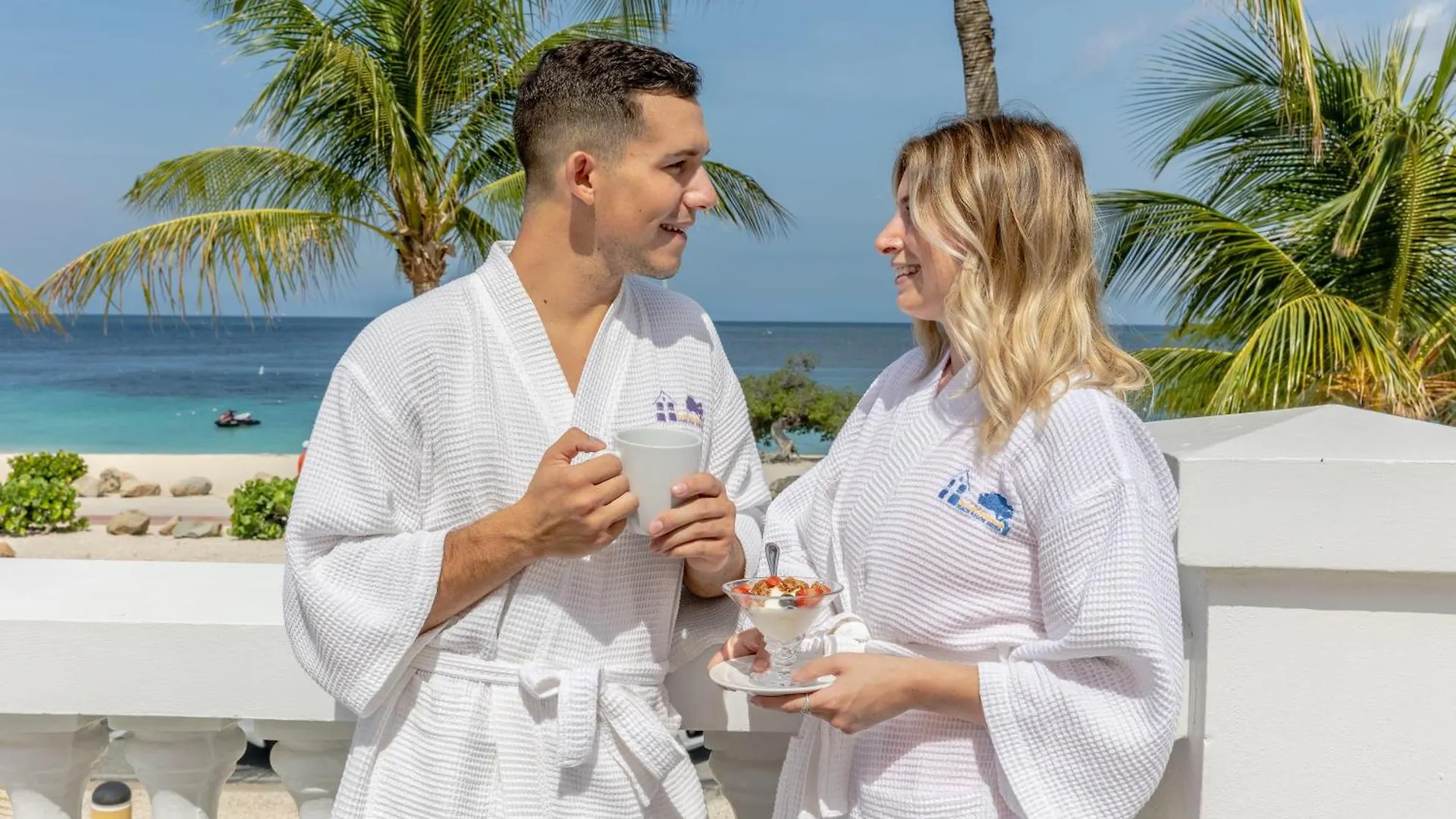 Amsterdam Manor Beach Resort Palm Beach