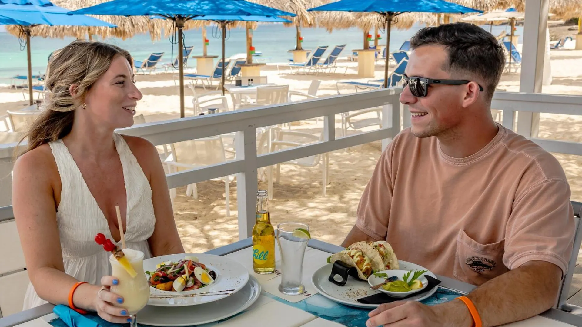Amsterdam Manor Beach Resort Palm Beach