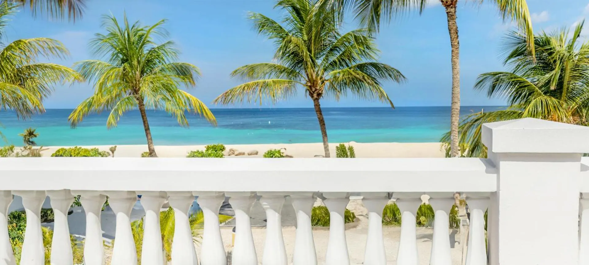 Amsterdam Manor Beach Resort Palm Beach