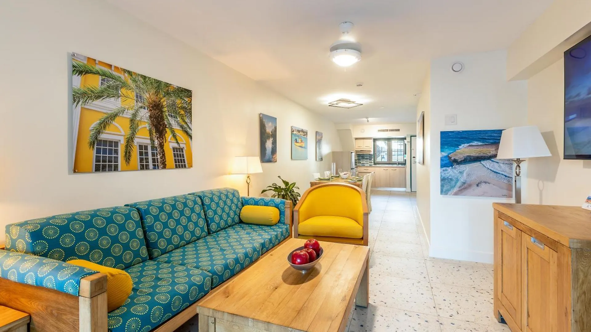Amsterdam Manor Beach Resort Palm Beach