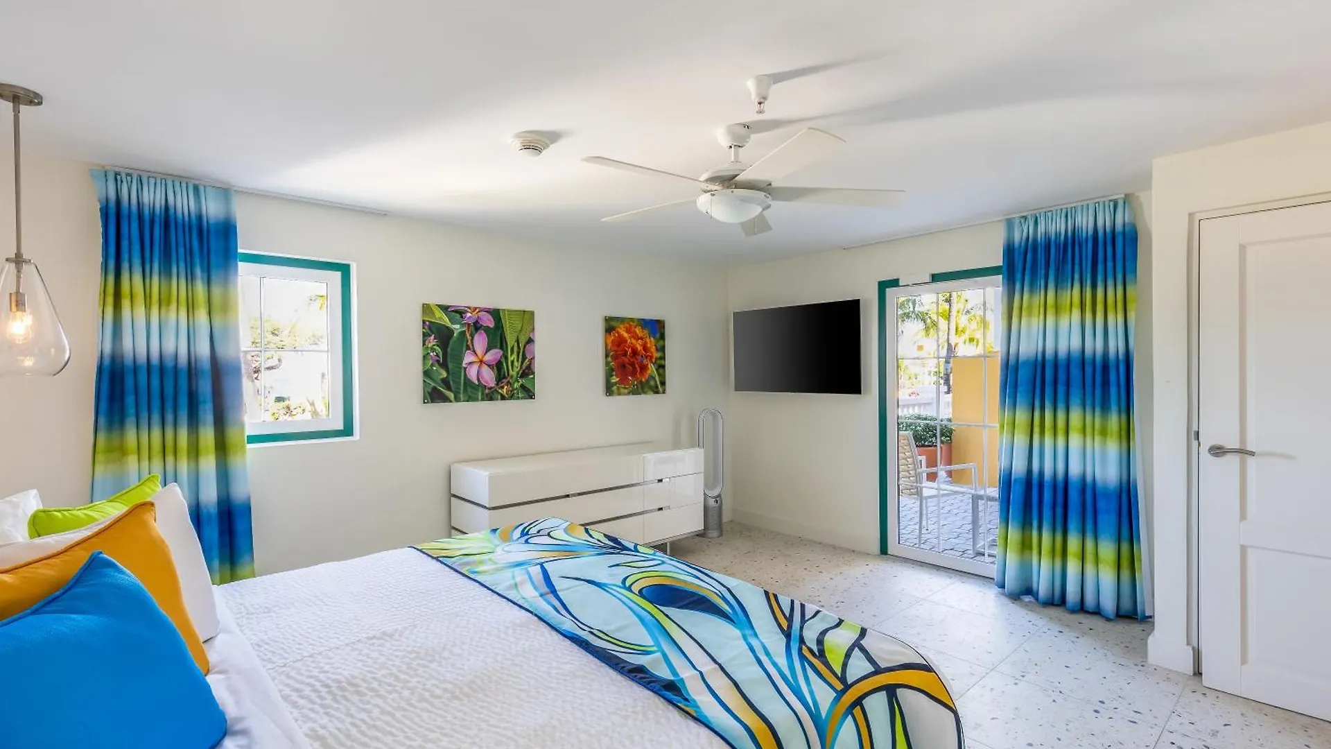 ****  Amsterdam Manor Beach Resort Palm Beach Aruba