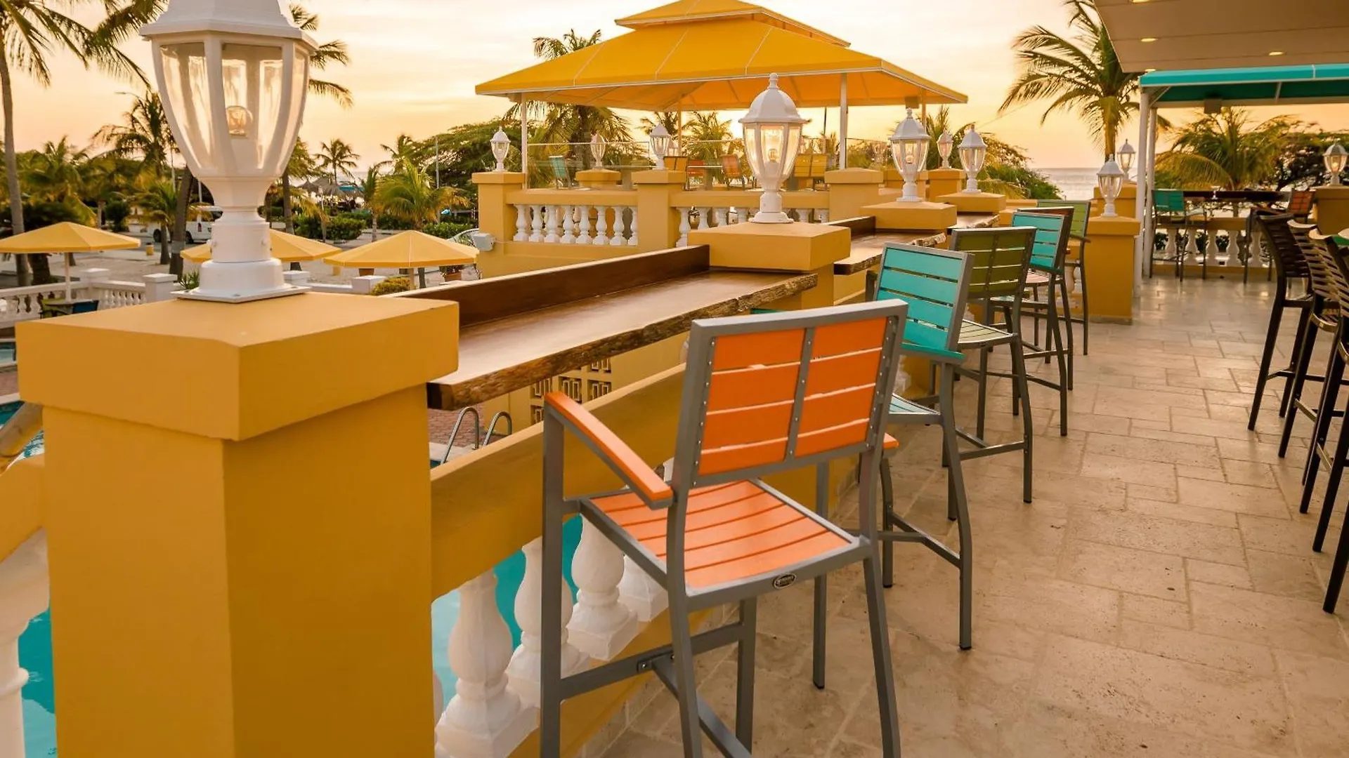 Amsterdam Manor Beach Resort Palm Beach