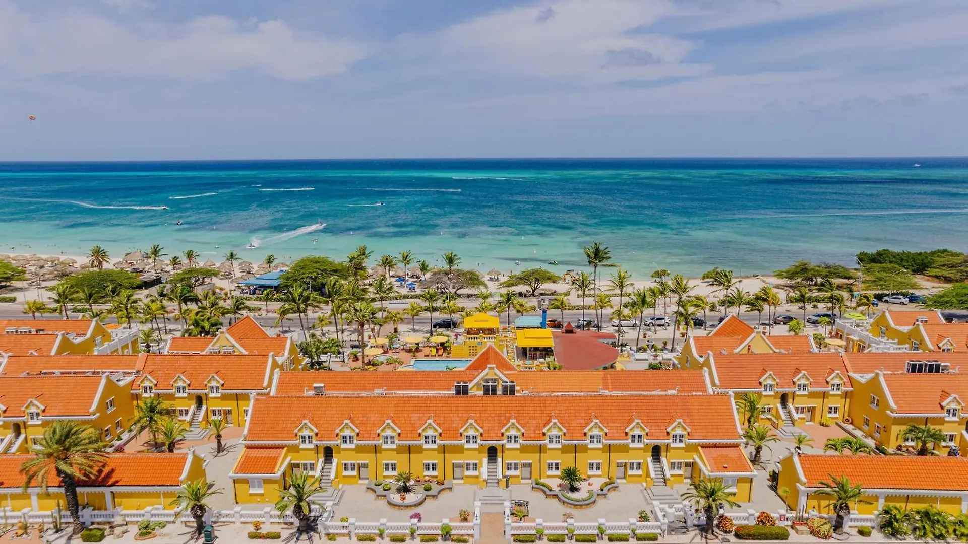Amsterdam Manor Beach Resort Palm Beach